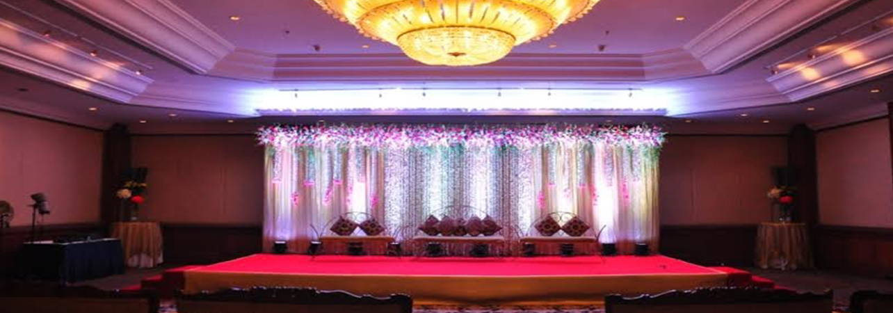Wedding planners, Hyderabad wedding venues, Best venues, Top hotels, Wedding event management